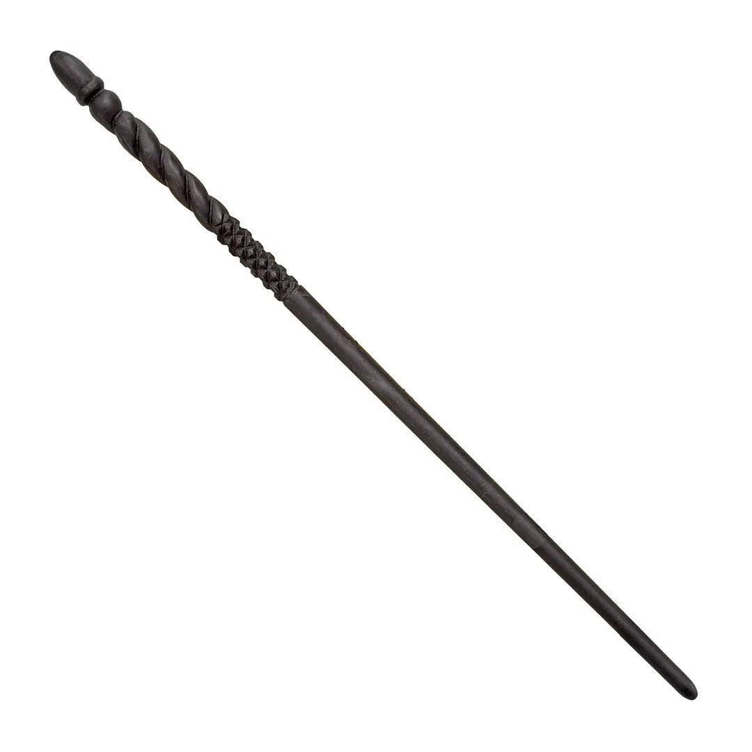 Baguette magique boîte Ollivander Ginny Weasley - La Muchette