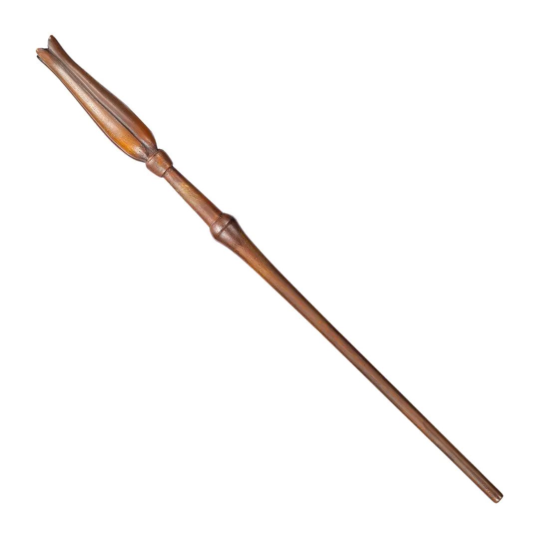 Baguette magique boîte Ollivander Luna Lovegood - La Muchette