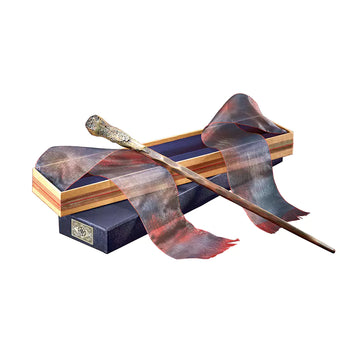 Baguette magique boîte Ollivander Ron Weasley - La Muchette