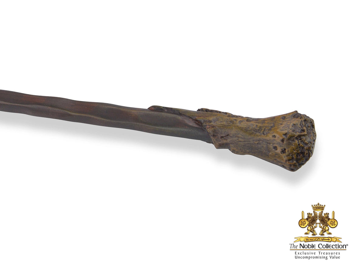 Baguette magique boîte Ollivander Ron Weasley - La Muchette