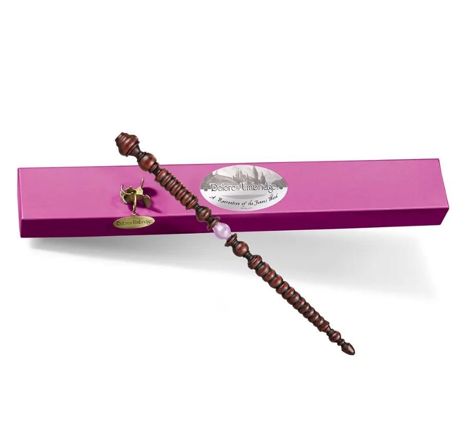 Baguette de Dolores Ombrage - La Muchette