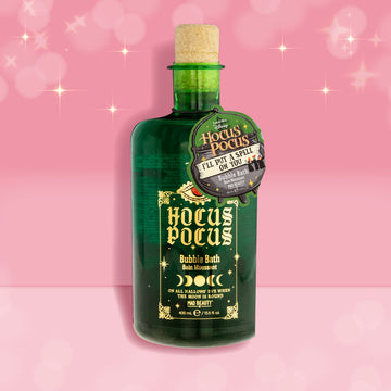 Bain moussant Hocus Pocus
