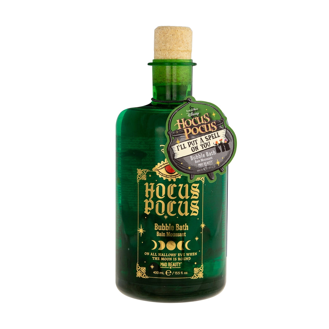 Bain moussant Hocus Pocus
