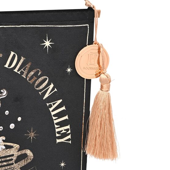 Bannière Chaudron Baveur