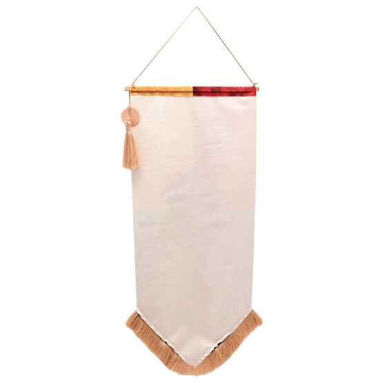 Bannière des 4 maisons