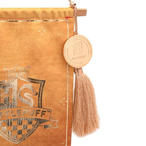 Bannière des 4 maisons