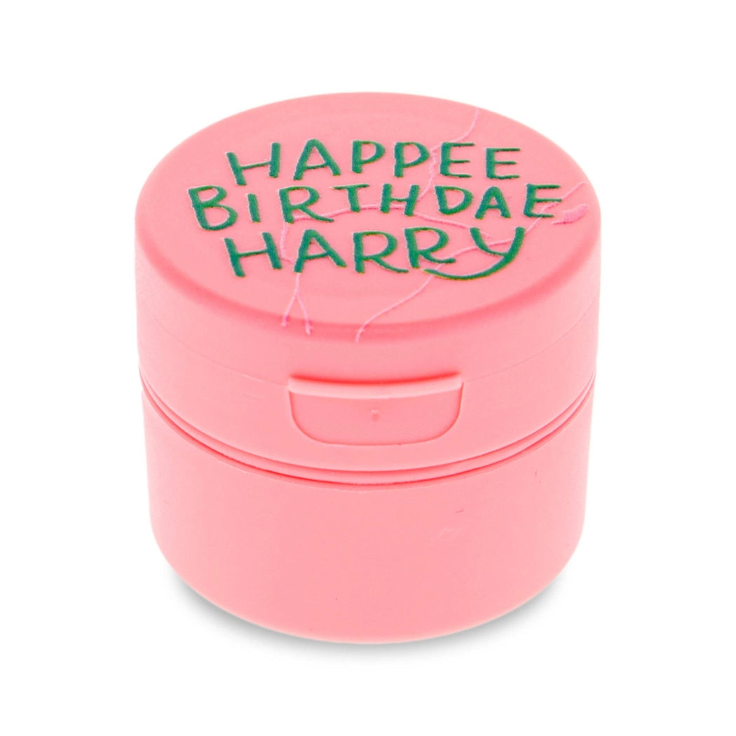 Baume à lèvres Happee Birthdae Harry Potter