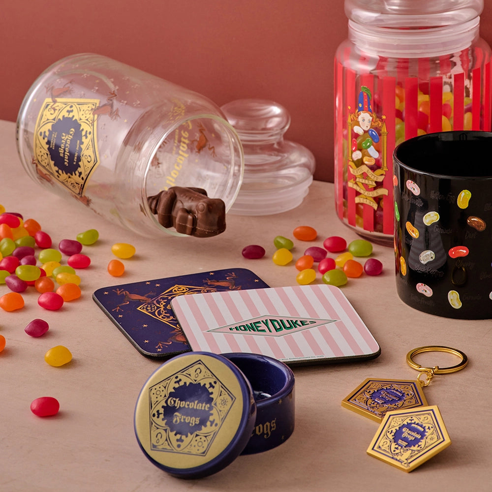 Bonbonnière Bertie Botts