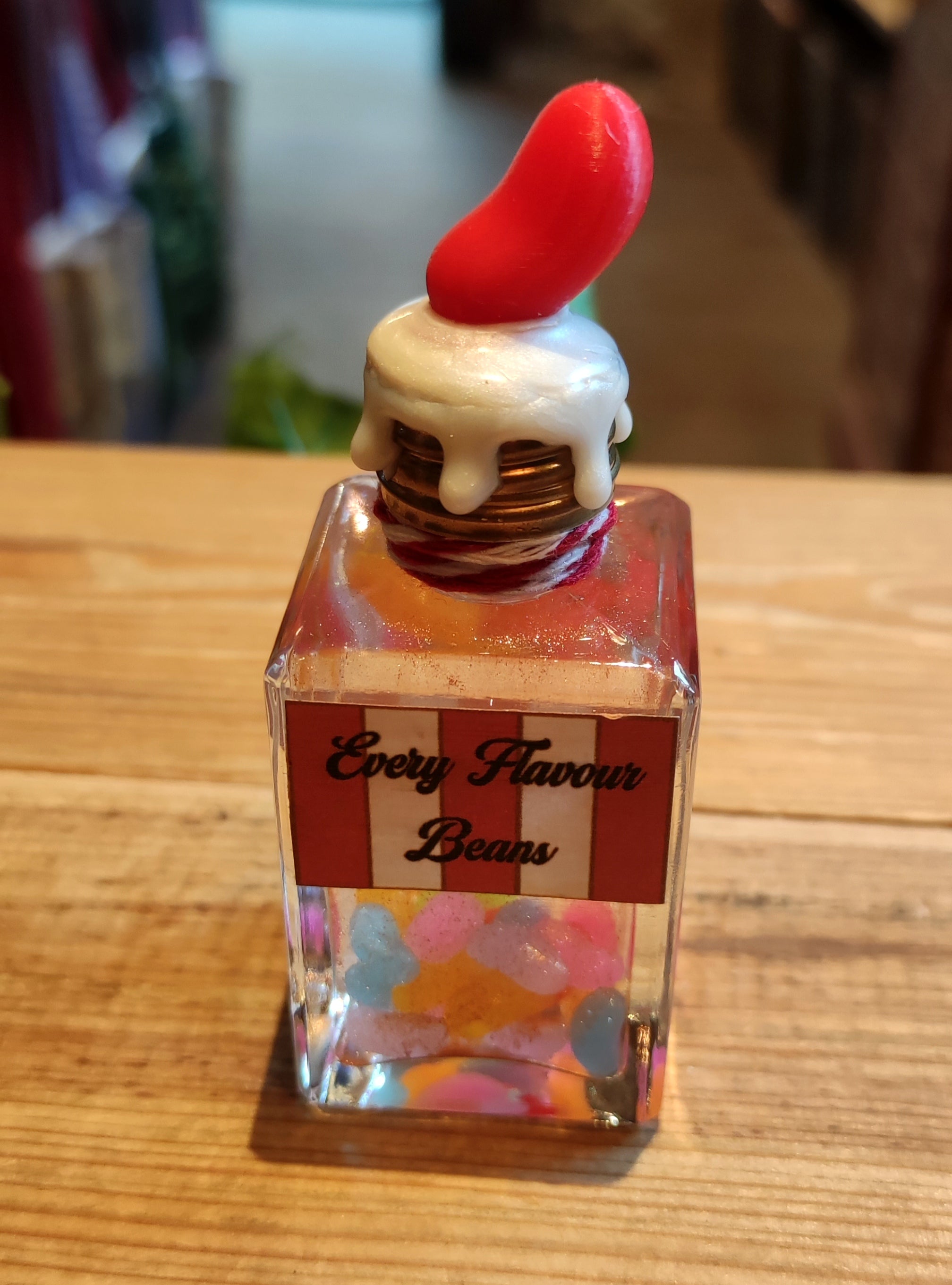 Potion Dragées Surprises - Version anglaise