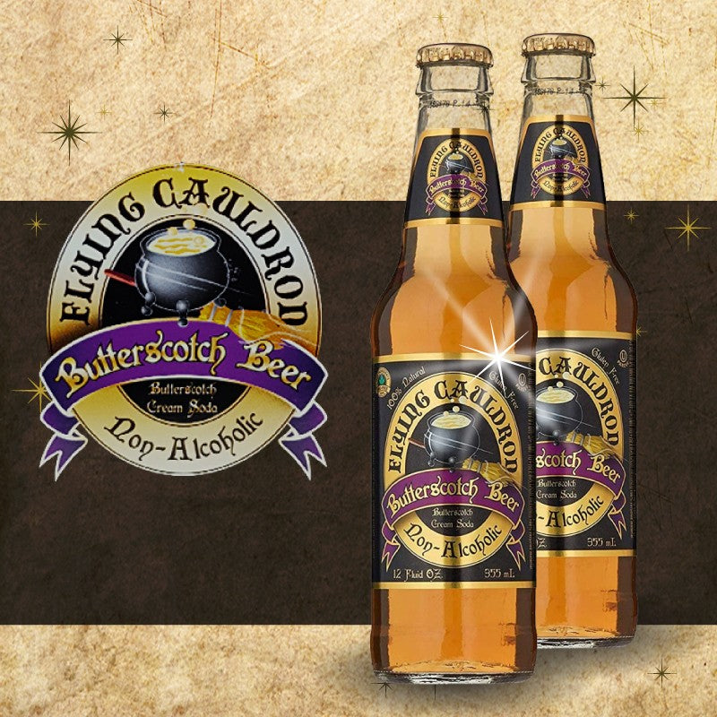 Bieraubeurre sans alcool