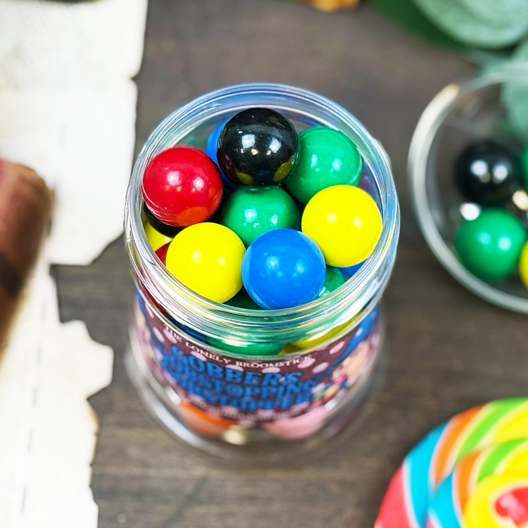 Bocal de Ballongommes