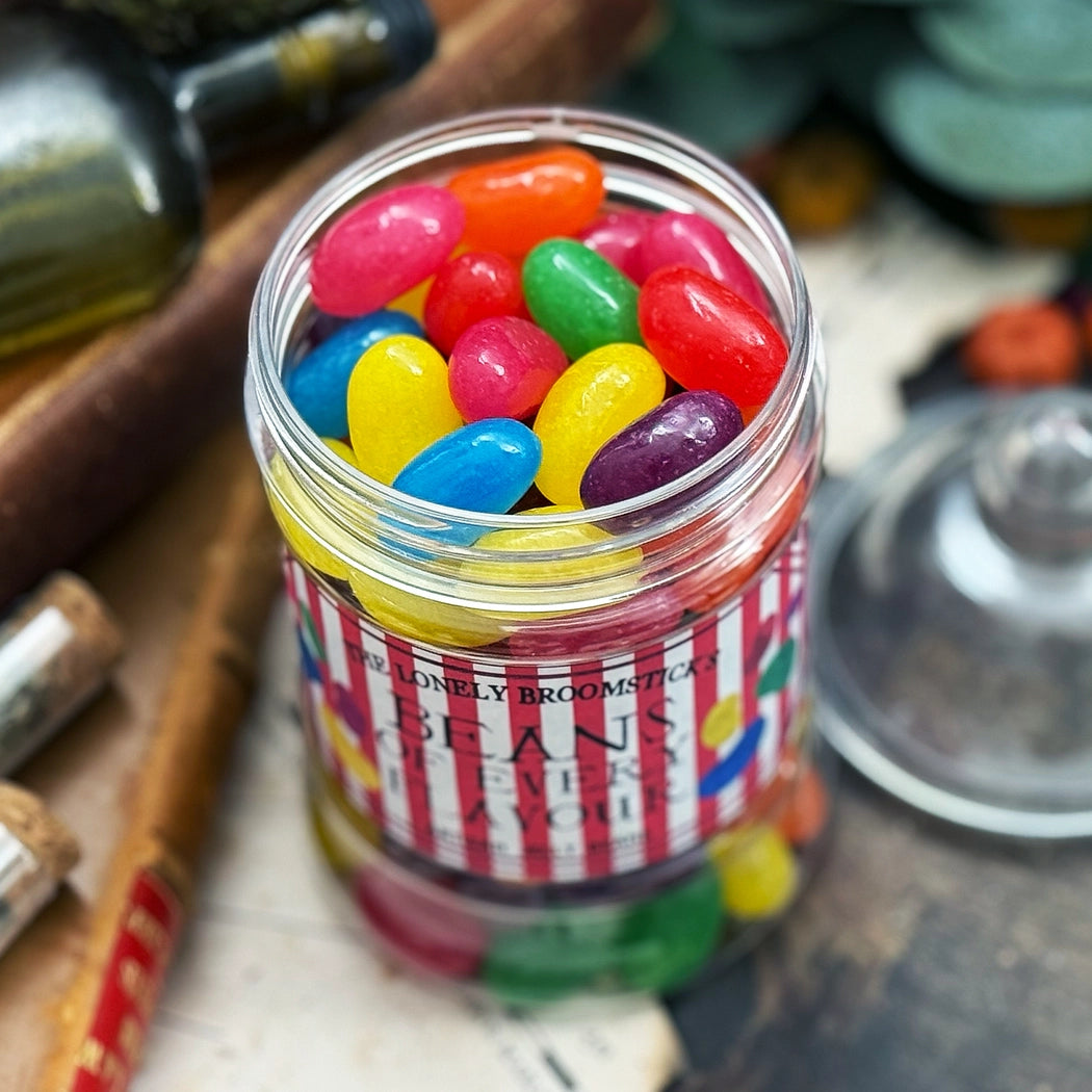 Bocal de Dragées Surprises
