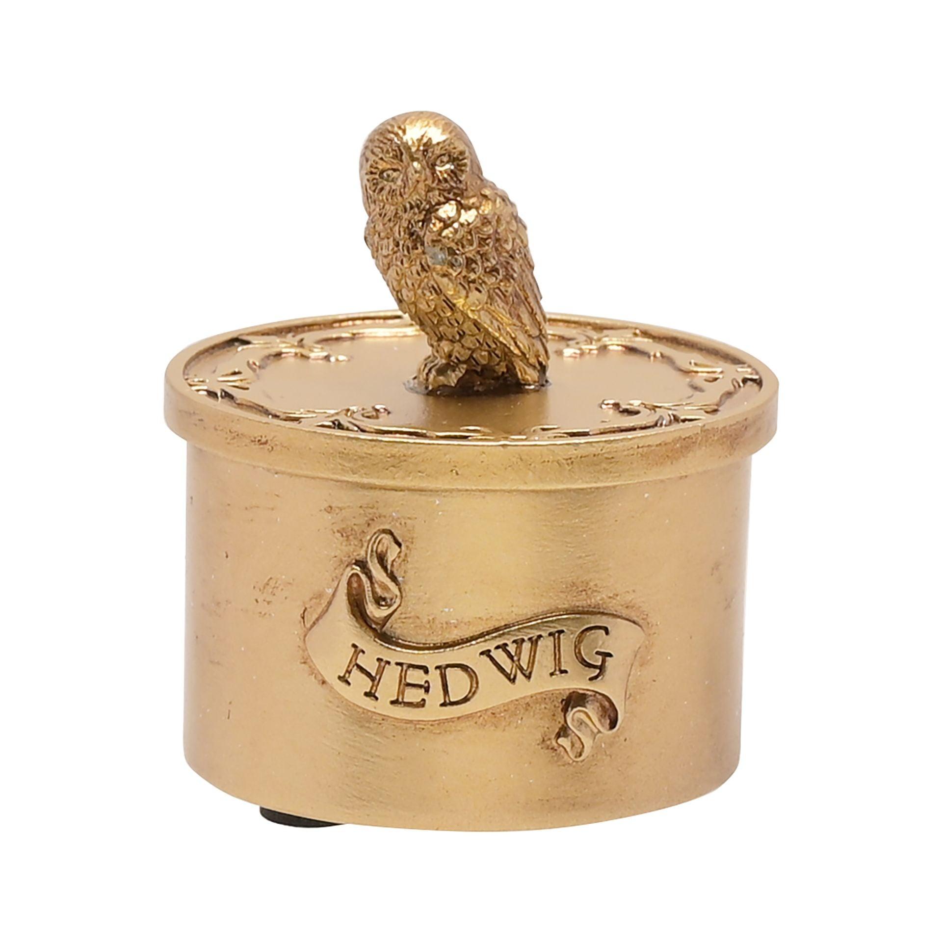 Boîte à objets Hedwige - La Muchette