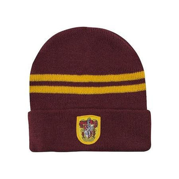 Bonnet Gryffondor - Enfant - La Muchette