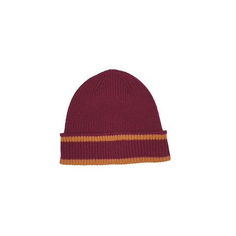 Bonnet en laine Gryffondor - Lochaven - La Muchette