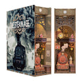 Booknook - L'ère de la vapeur - La Muchette