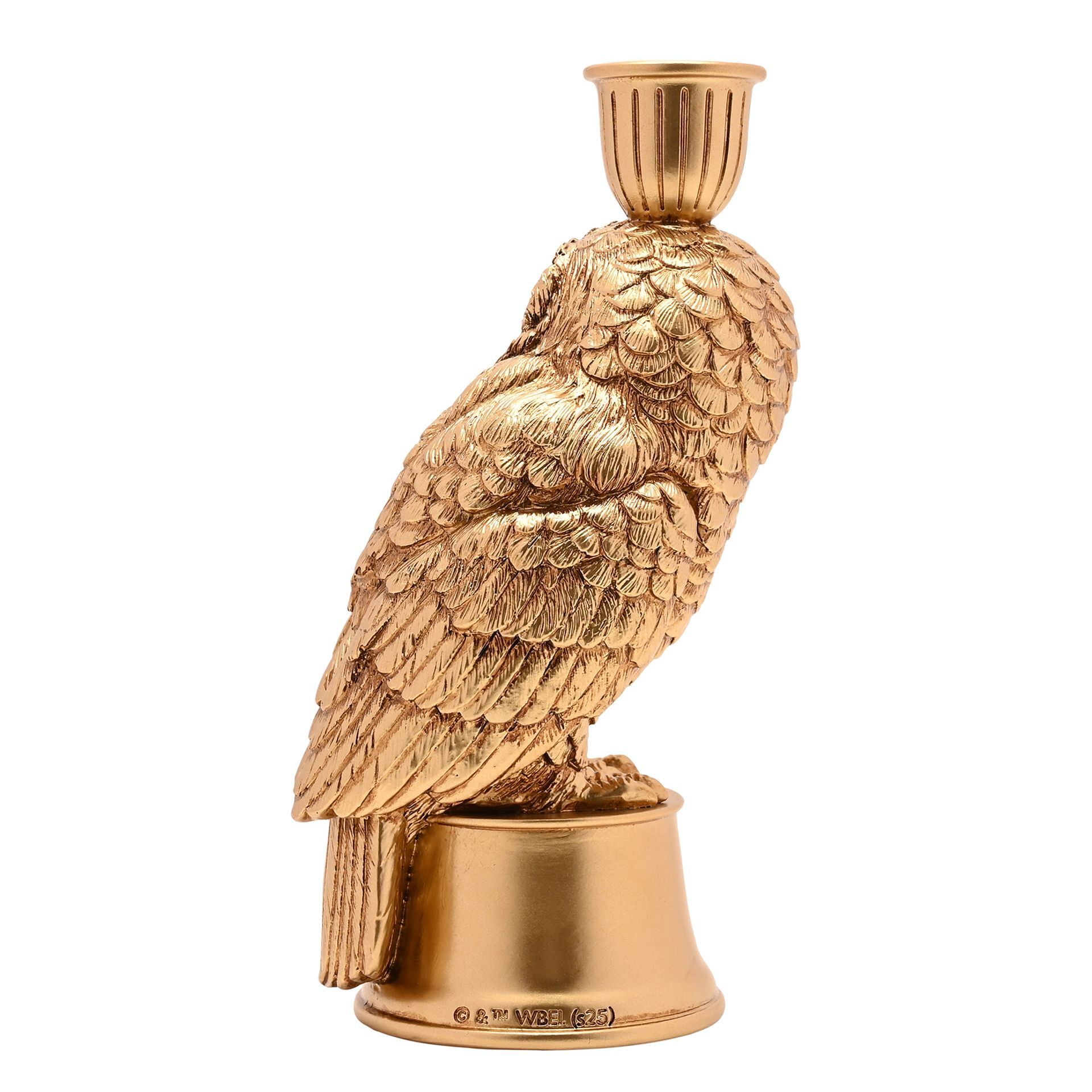 Bougeoir Harry Potter - Hedwige