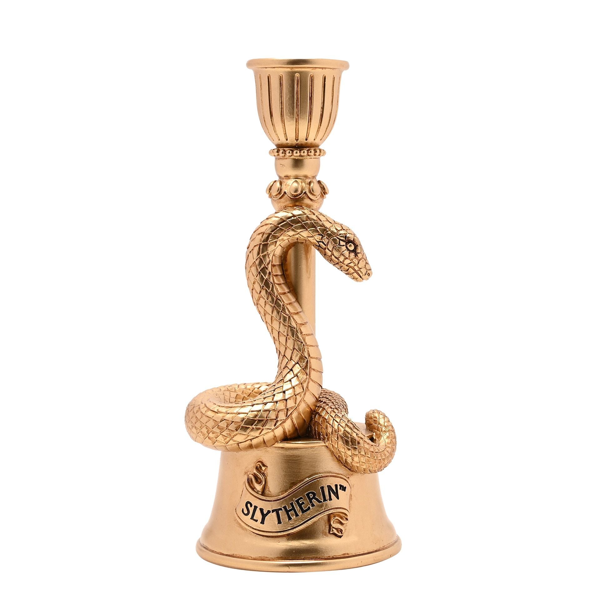 Bougeoir Serpentard