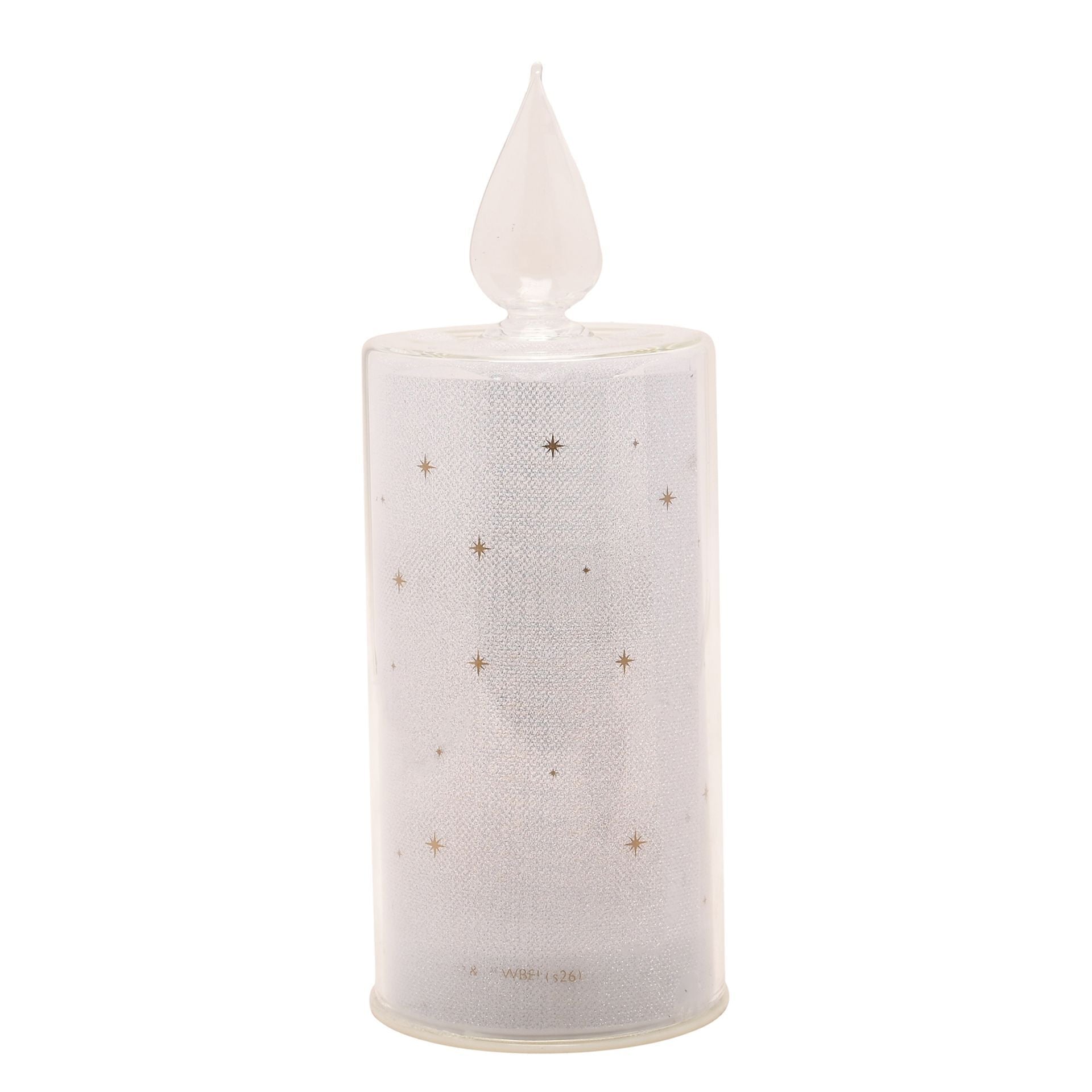 Bougie LED 22cm - Lumos