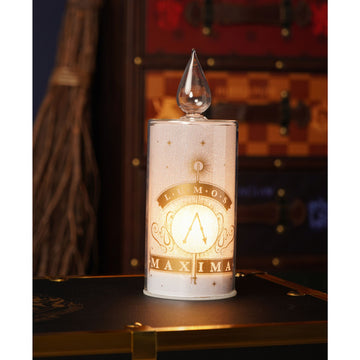 Bougie LED 22cm - Lumos