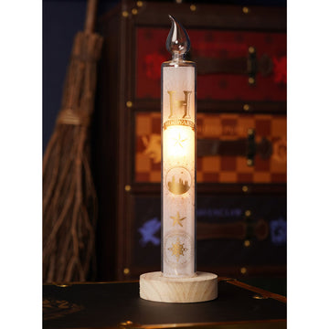Bougie LED 29,5cm - Yule Ball