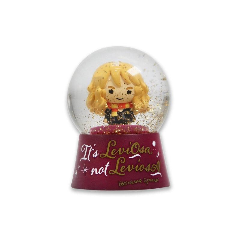 Boule à Neige Kawaii Hermione - La Muchette