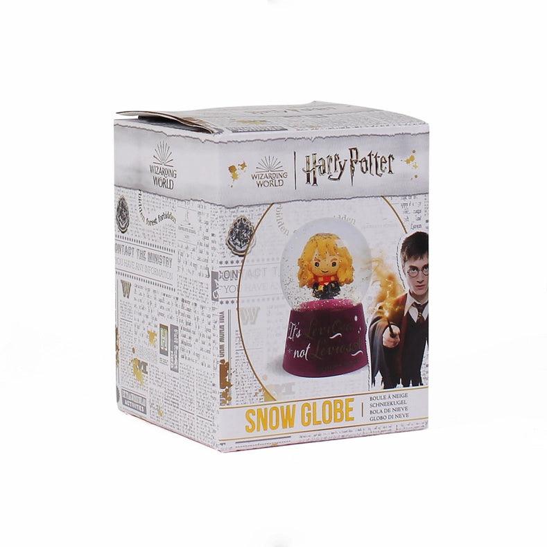 Boule à Neige Kawaii Hermione - La Muchette