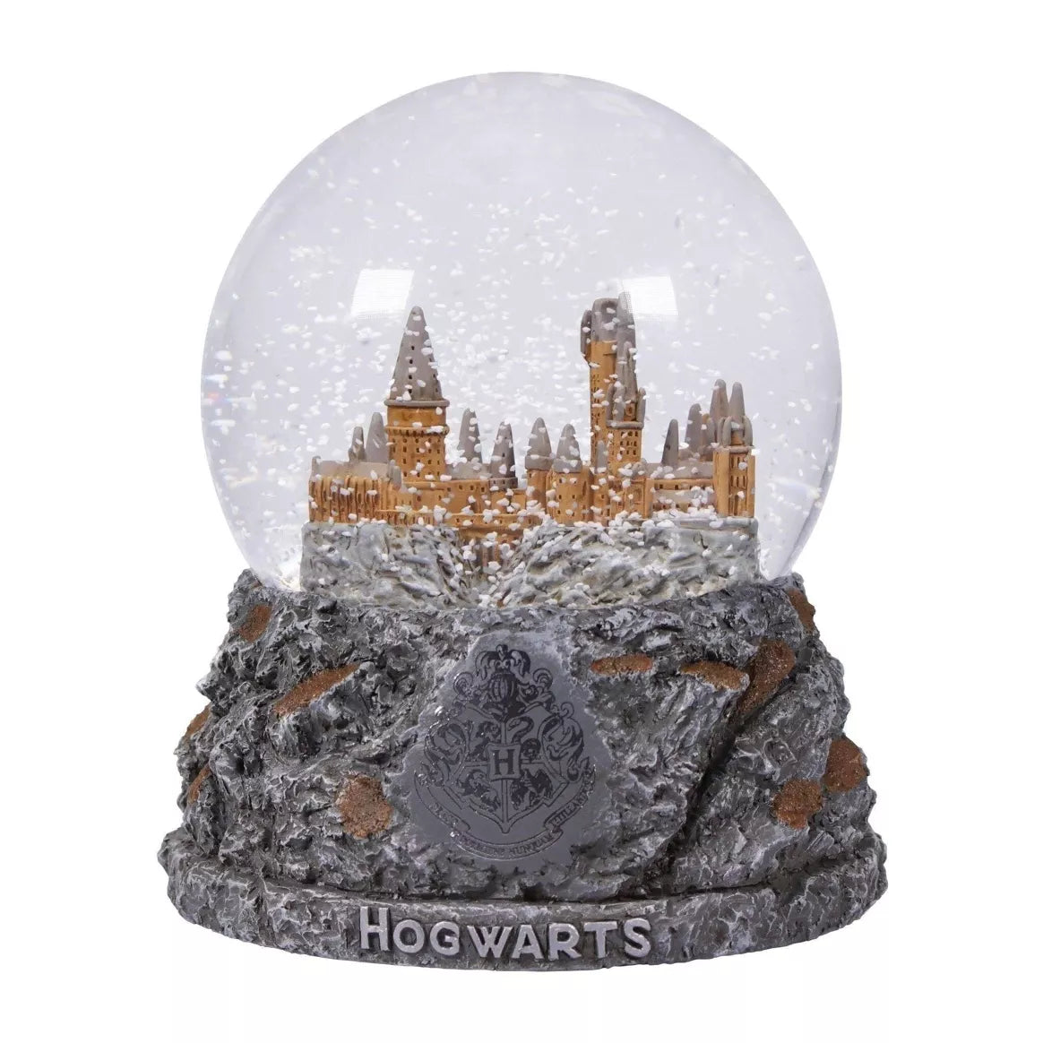 Boule à neige Poudlard (100mm)