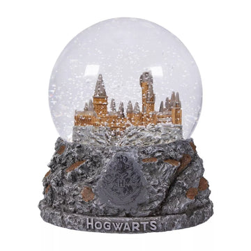 Boule à neige Poudlard (100mm)