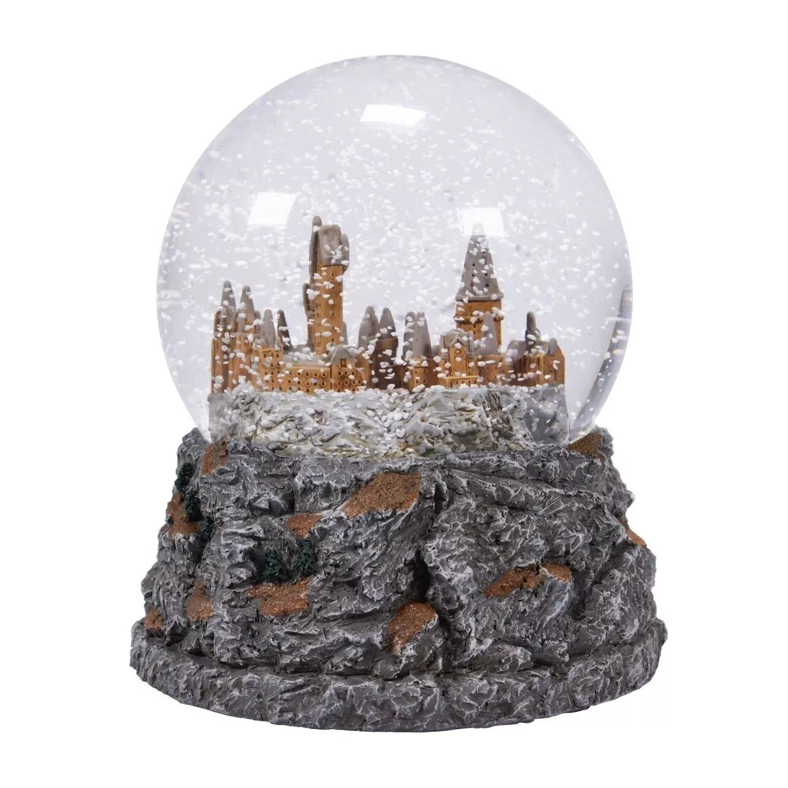 Boule à neige Poudlard (100mm)