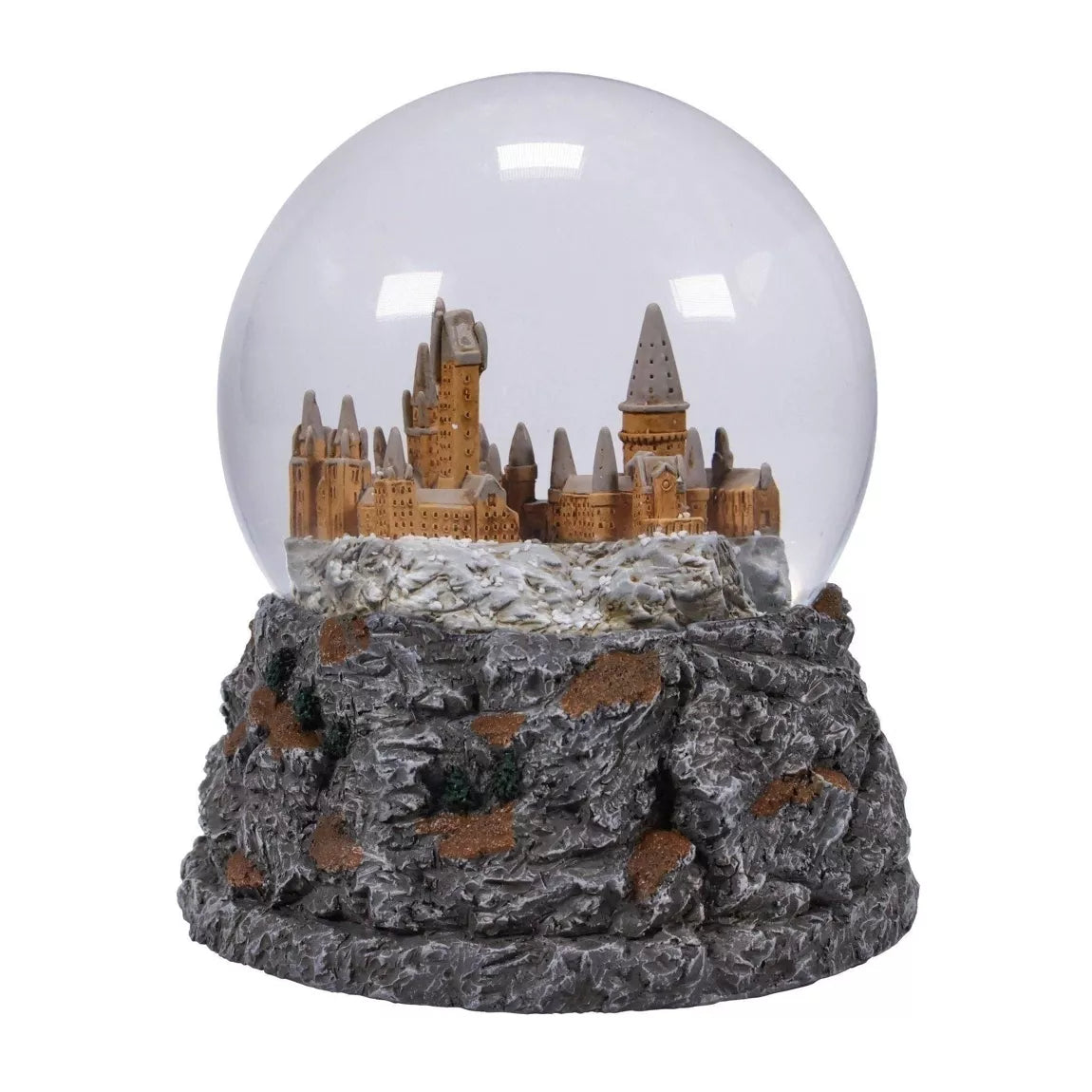 Boule à neige Poudlard (100mm)