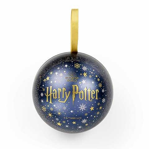 Boule de Noël Luna Lovegood - Collier - La Muchette