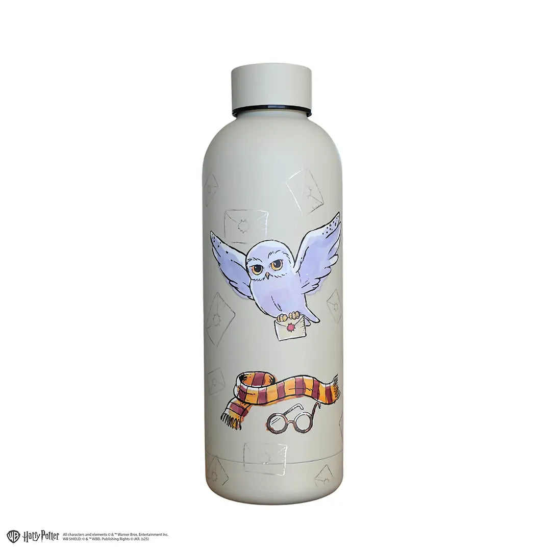 Bouteille isotherme 500ml - Hedwige