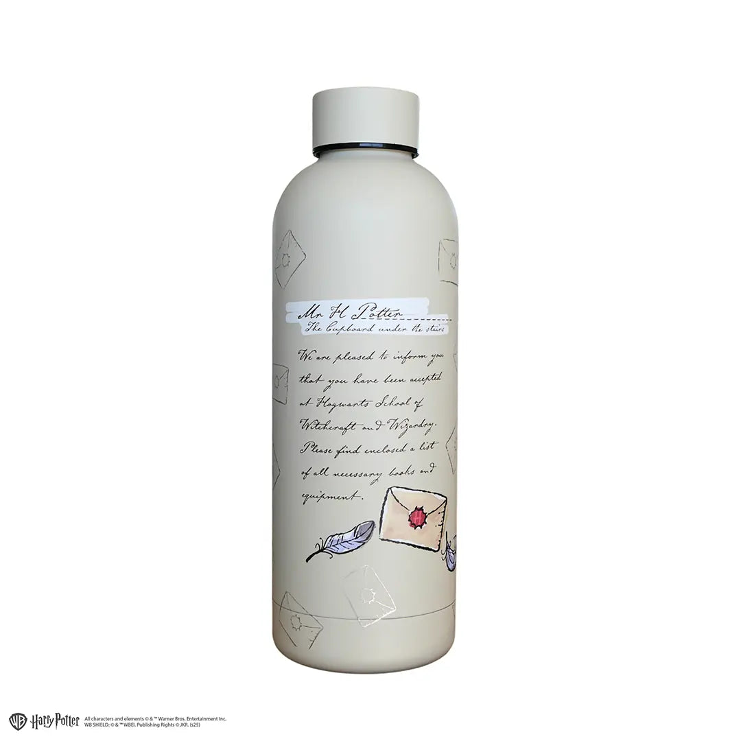 Bouteille isotherme 500ml - Hedwige