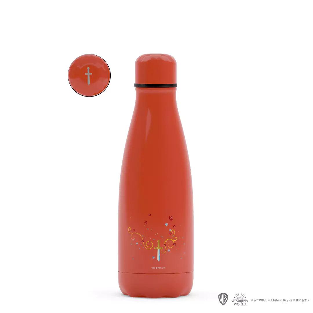 Bouteille isotherme 500ml - Gryffondor - La Muchette