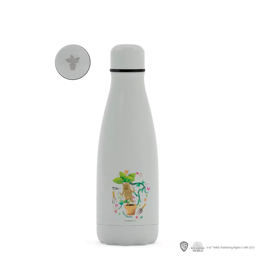 Bouteille isotherme 350ml - Hermione et Mandragore - La Muchette