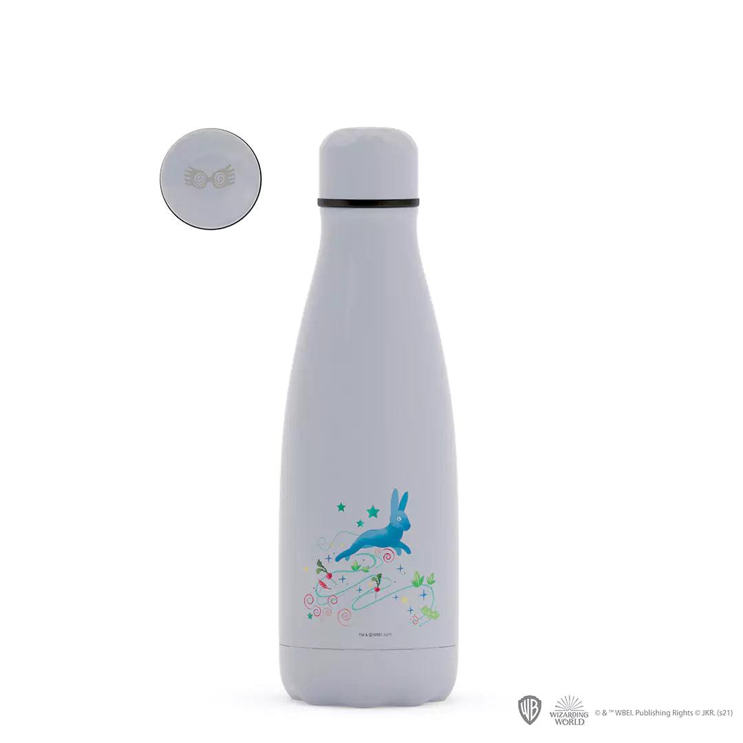 Bouteille isotherme 350ml - Luna et son Patronus - La Muchette