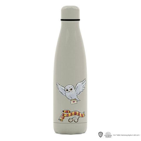Bouteille isotherme 500ml - Hedwige - La Muchette