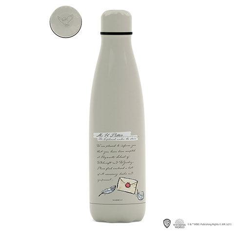 Bouteille isotherme 500ml - Hedwige - La Muchette