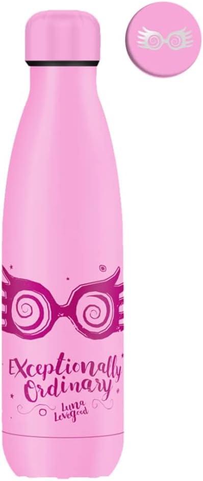 Bouteille isotherme 500ml - Luna Lovegood - La Muchette