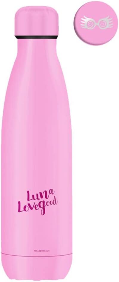 Bouteille isotherme 500ml - Luna Lovegood - La Muchette