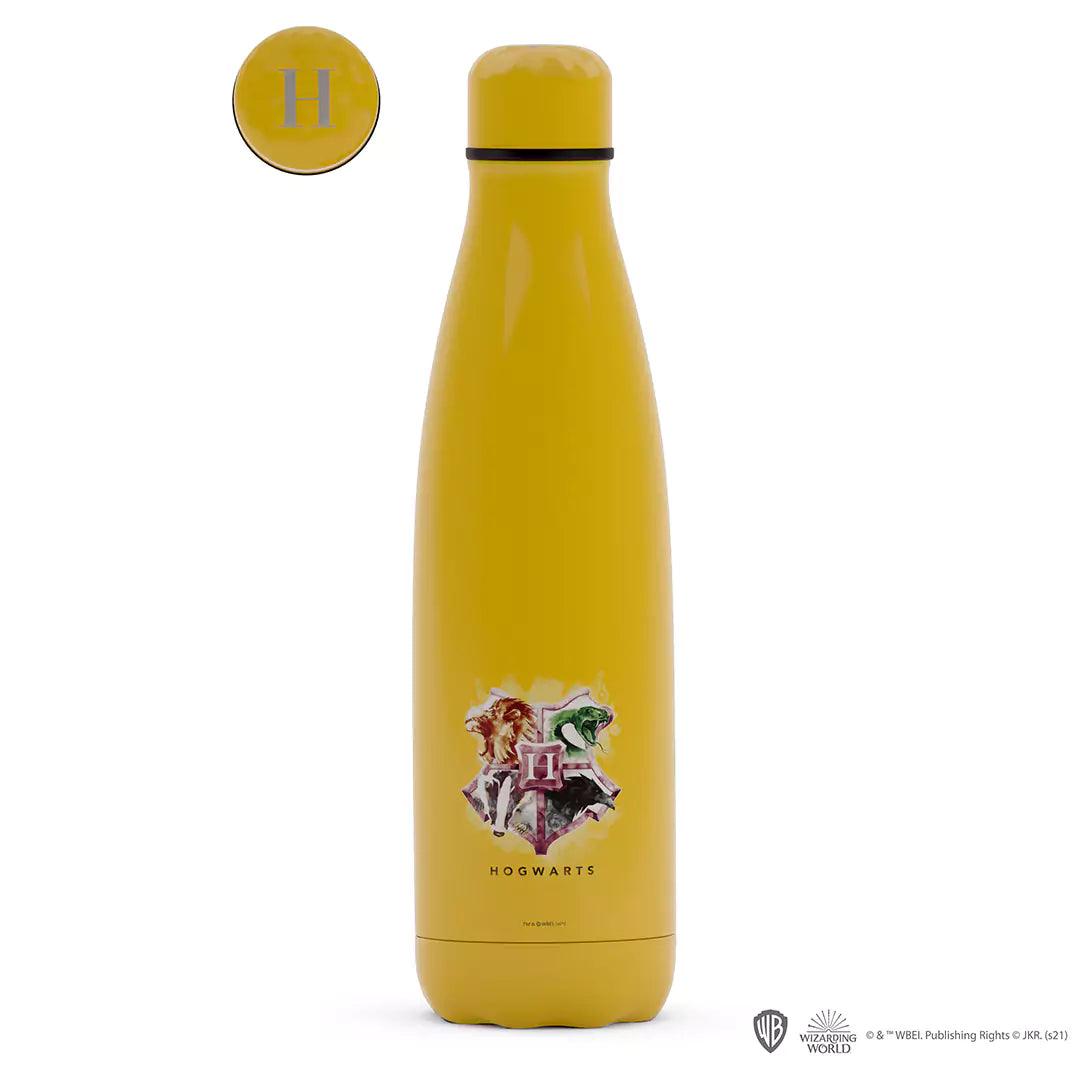 Bouteille isotherme 500ml - Poufsouffle - La Muchette