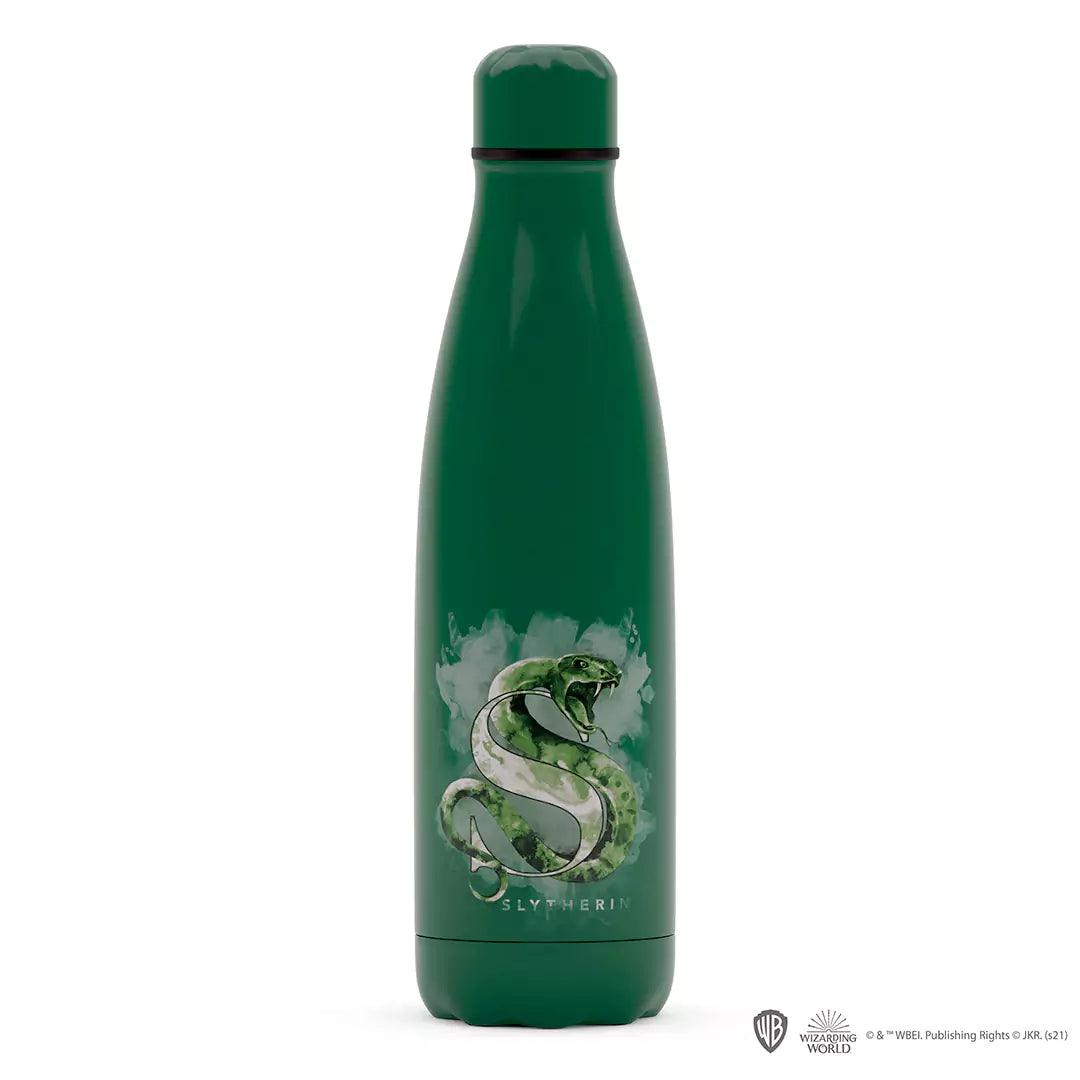 Bouteille isotherme 500ml - Serpentard - La Muchette