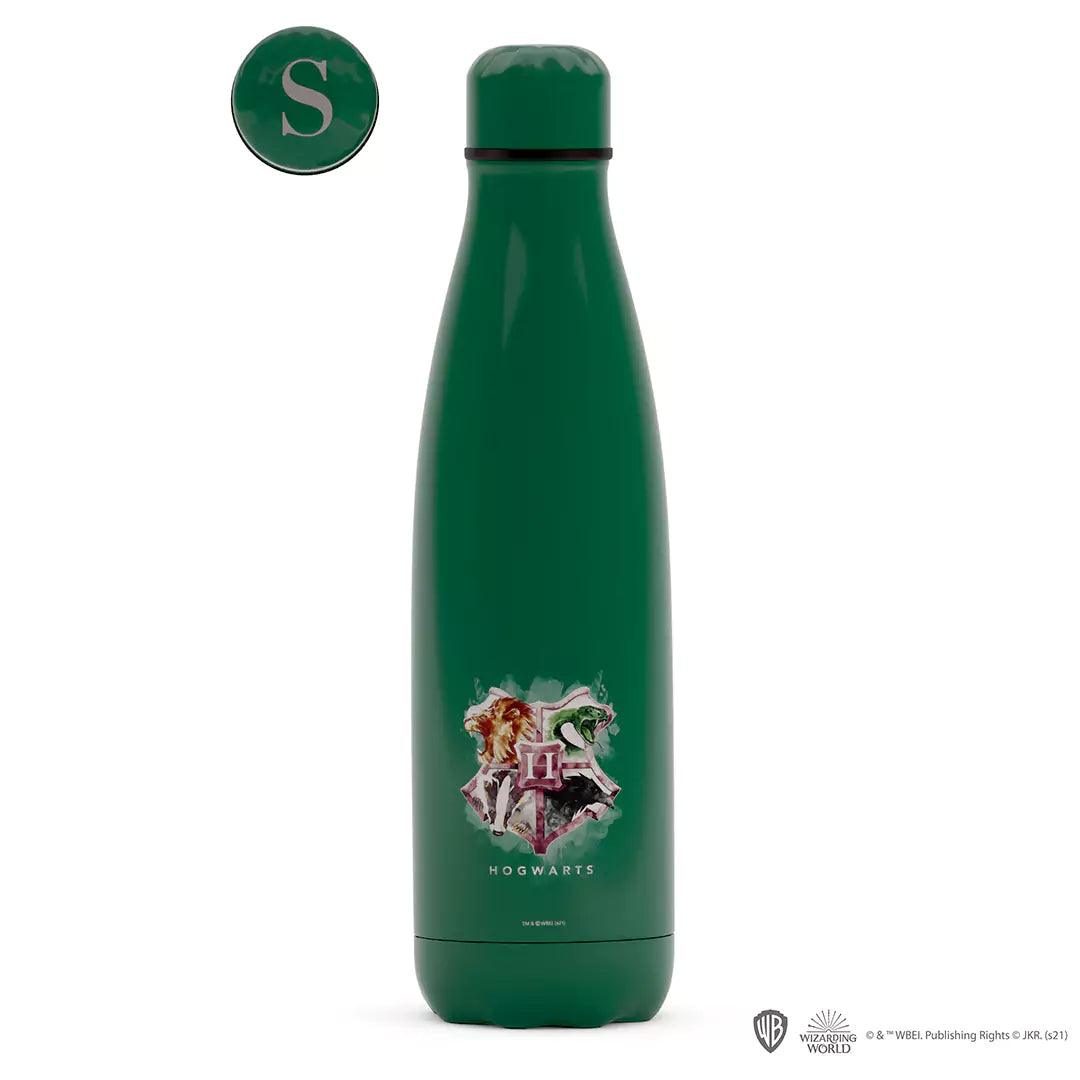 Bouteille isotherme 500ml - Serpentard - La Muchette