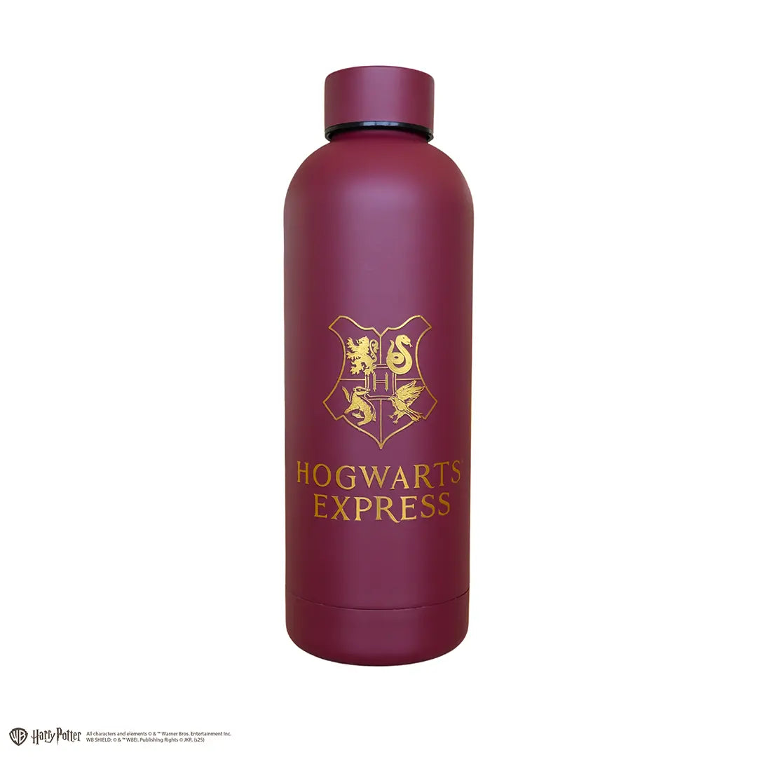 Bouteille isotherme 500ml - Voie 9 3/4