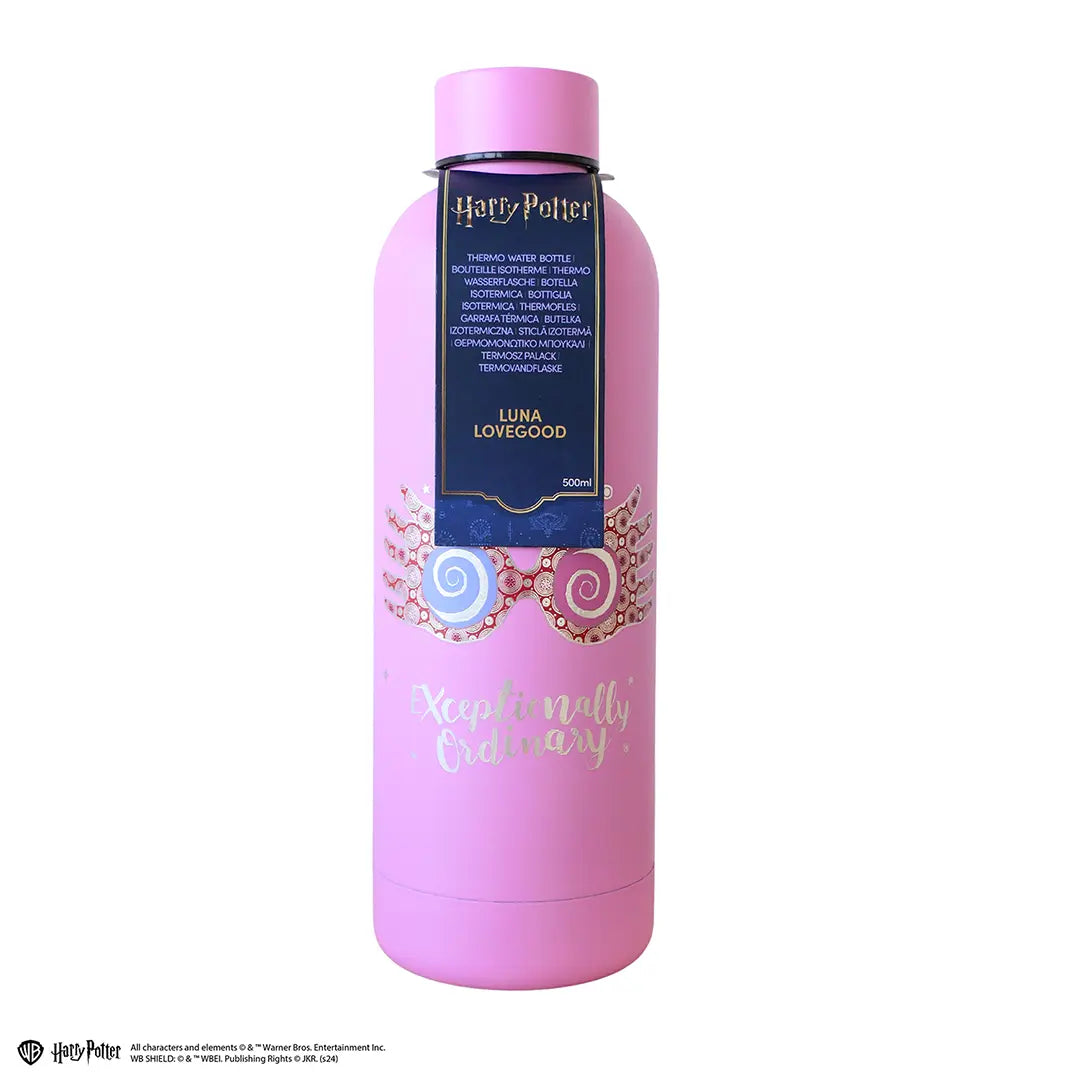Bouteille isotherme 500ml - Luna Lovegood