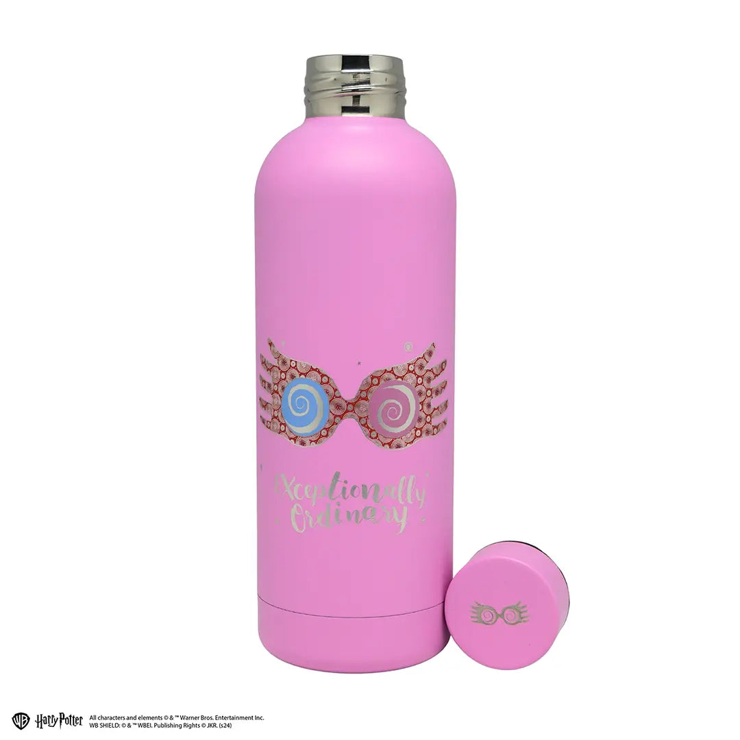 Bouteille isotherme 500ml - Luna Lovegood