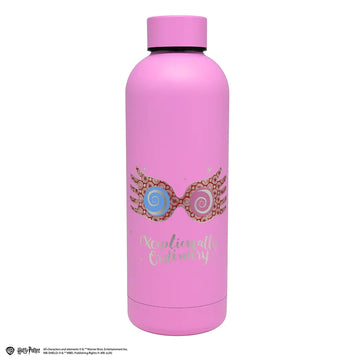 Bouteille isotherme 500ml - Luna Lovegood
