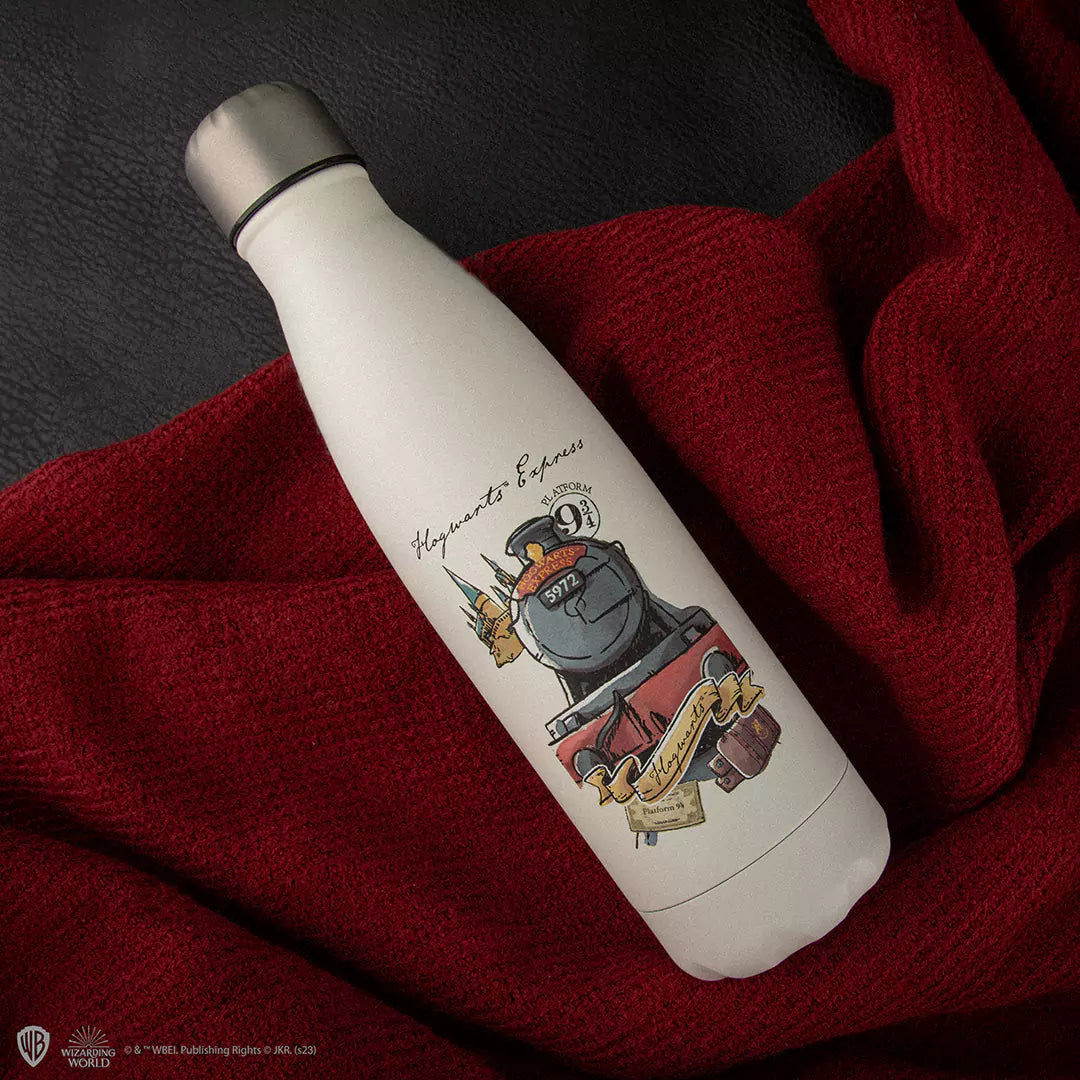 Bouteille Voyage à Poudlard 500ml