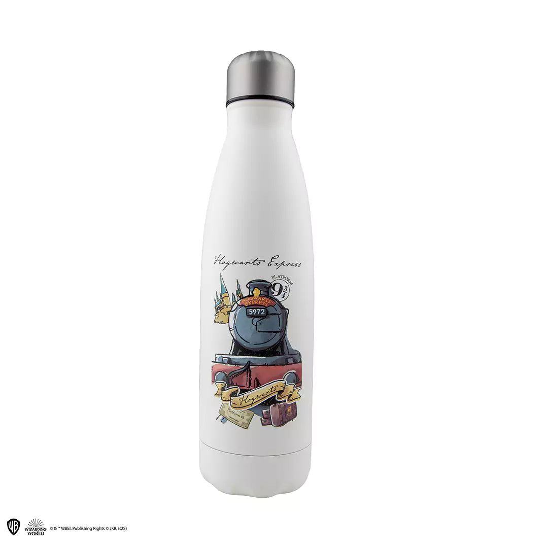 Bouteille Voyage à Poudlard 500ml